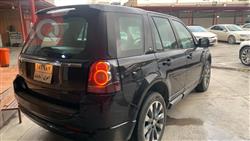 Land Rover LR2